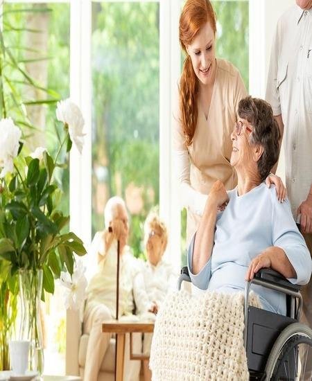 Care Konnect Group - Service Providers for NDIS, DVA AGED CARE in Australia